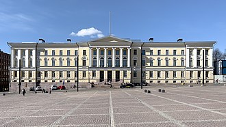 University of Helsinki Doctoral Positions